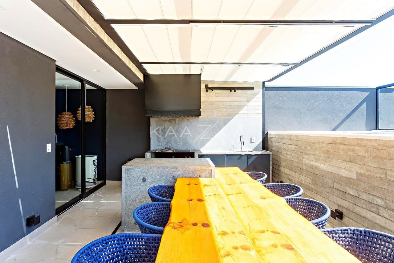 Casa em condomínio no Jardim Paulistano - Foto 7
