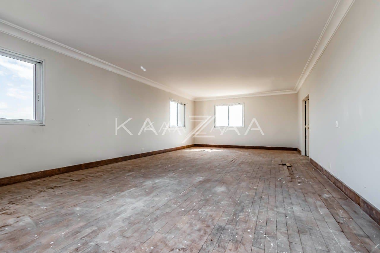 Ao lado do Parque Villa-Lobos, esta Cobertura Duplex tem uma vista espetacular. No Alto de Pinheiros. - Foto 5