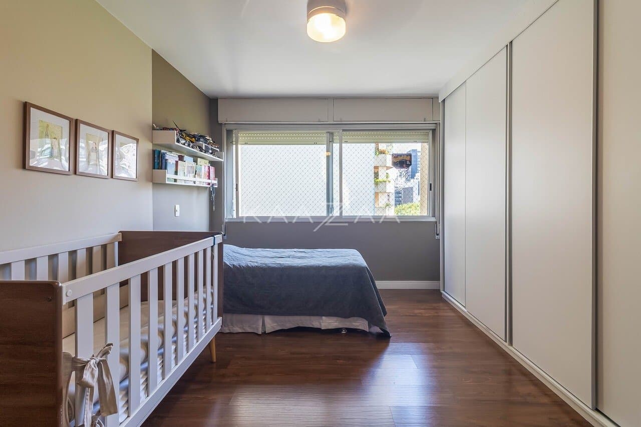 Apartamento à venda no Jardim Paulista - Foto 15