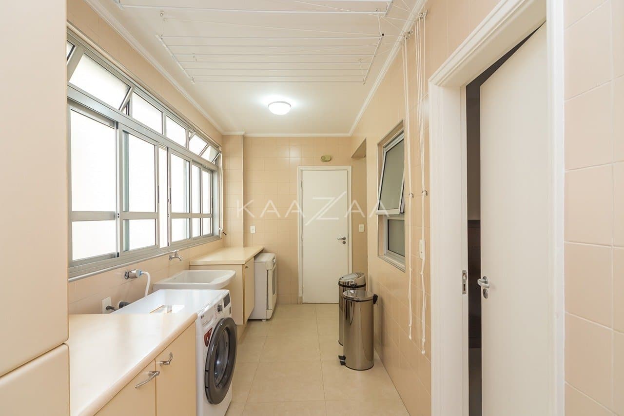 A Oscar Freire praticamente na porta de casa. Apartamento no melhor ponto dos Jardins. - Foto 19