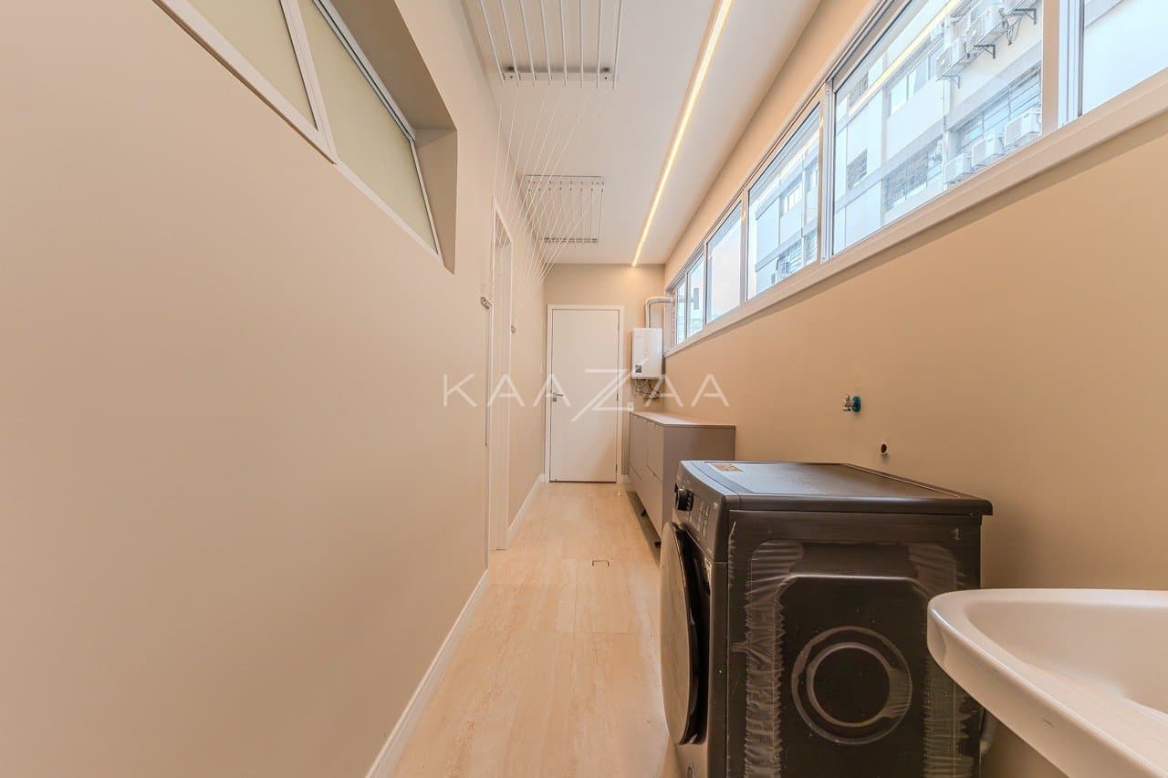 Apartamento à venda e locação no Jardins - Foto 33