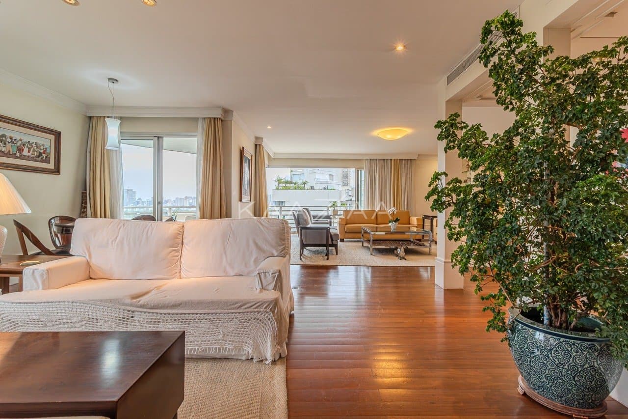 Apartamento à venda no Jardins - Foto 18