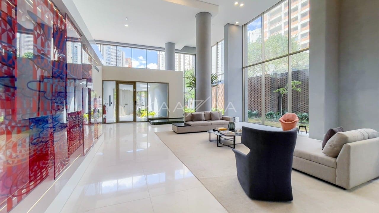 Para deixar com a sua cara: apartamento na Vila Nova Conceição - Foto 33