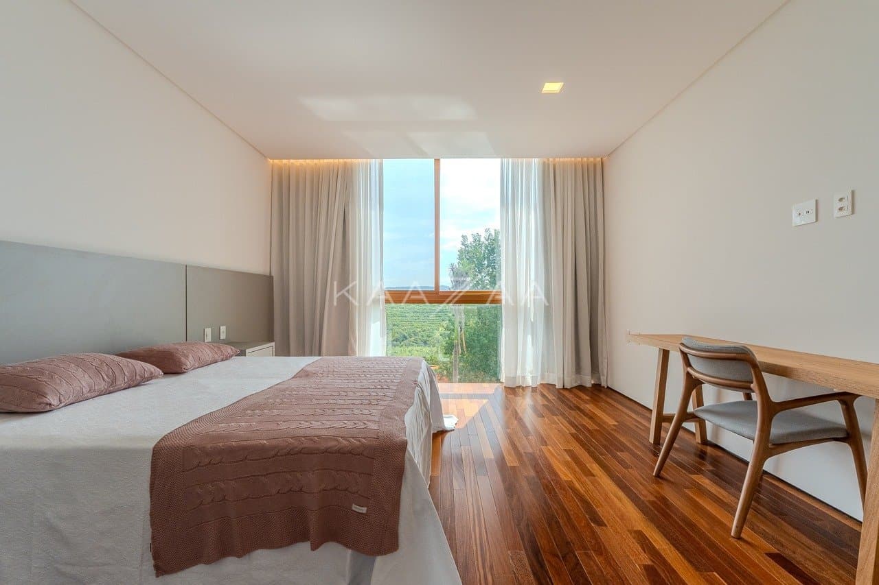 Casa em condomínio na Quinta da Baroneza - Foto 53