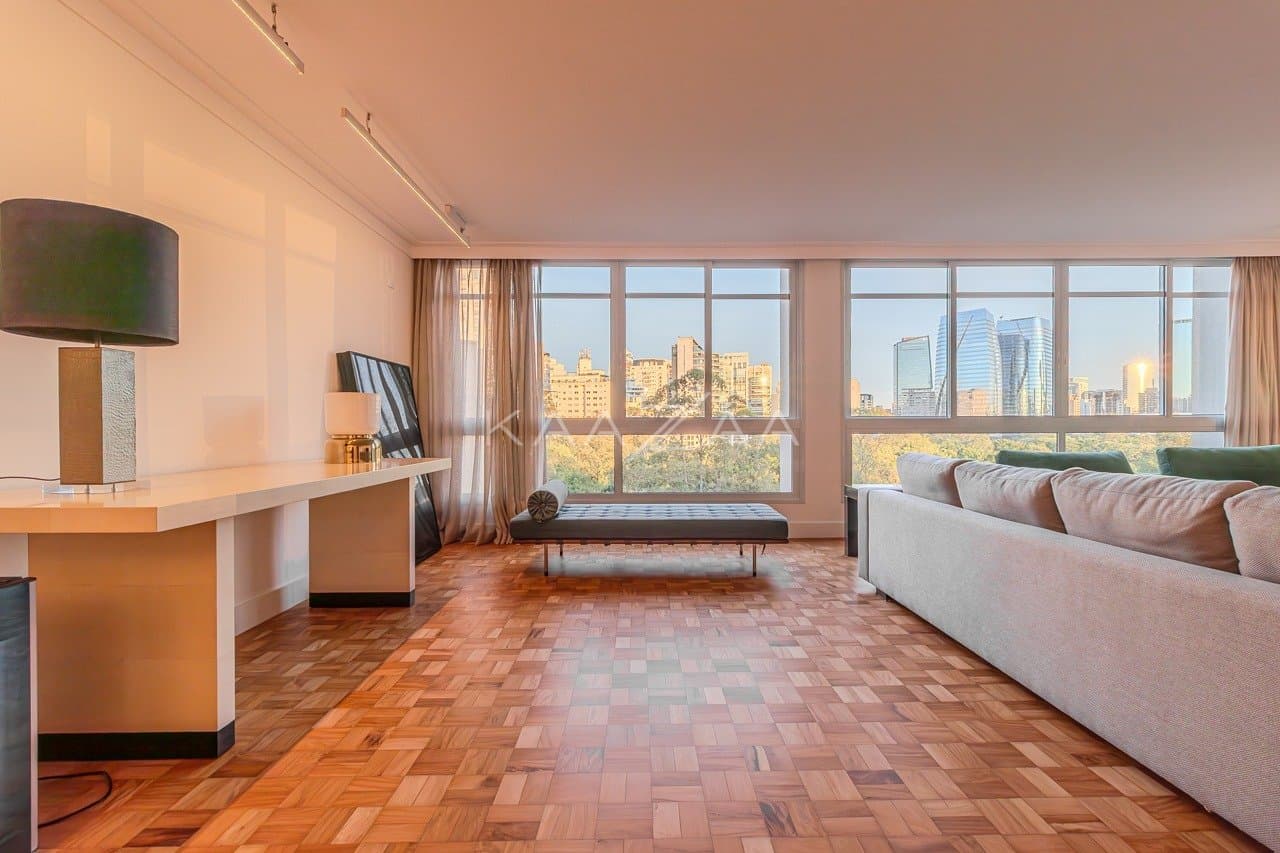 Apartamento à venda e locação no Itaim Bibi - Foto 9
