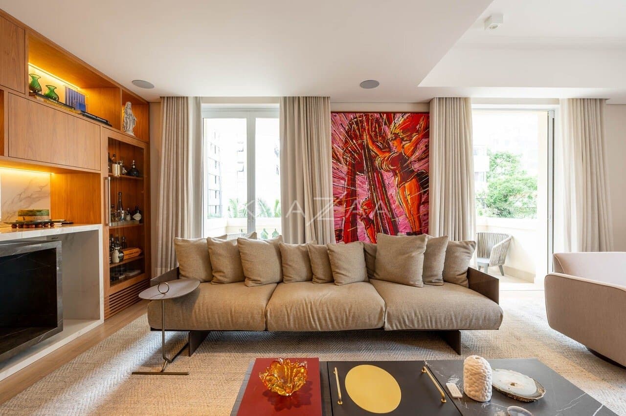 Lindenberg à venda no Jardins - Foto 7