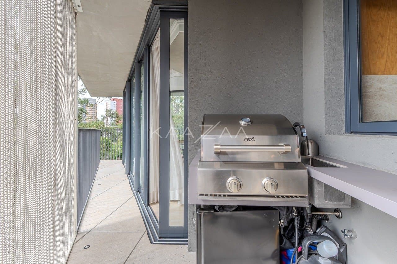 Apartamento para locação na Vila Madalena - Foto 19
