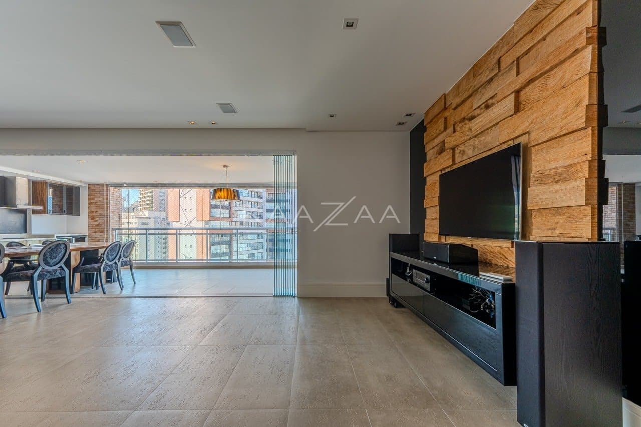 Apartamento para locação no Itaim Bibi - Foto 10