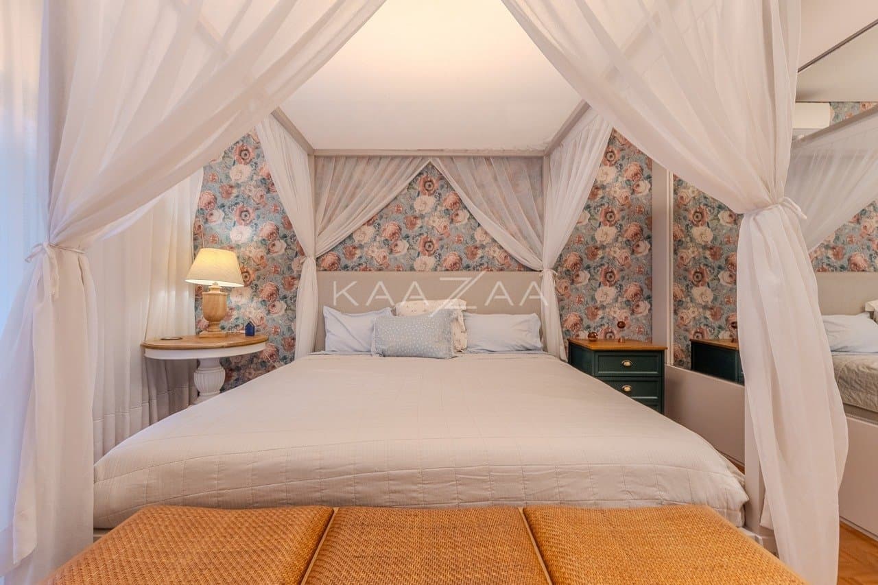Casa para venda e locação no Jardim Paulistano - Foto 34