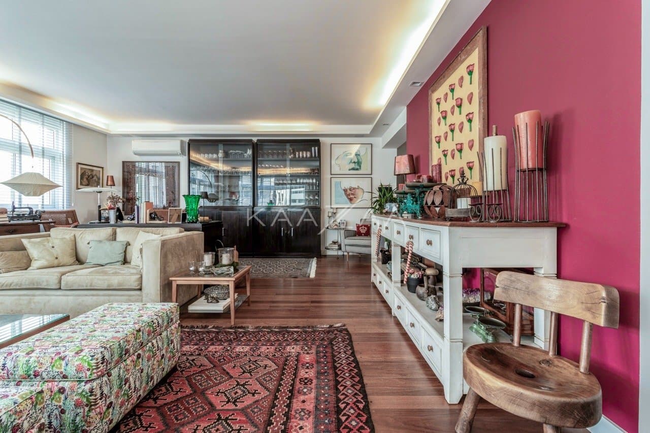 Apartamento no Jardins. - Foto 5