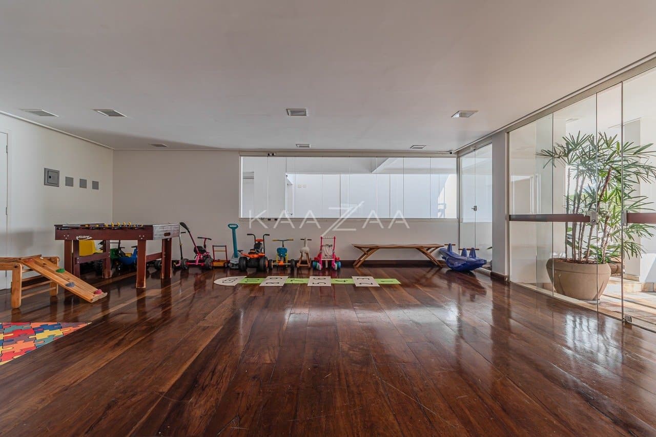 Apartamento duplex para locação na Vila Madalena - Foto 41