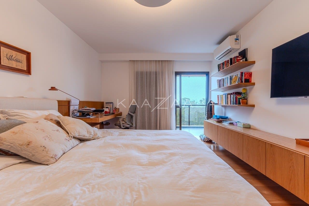 Apartamento à venda no Jardim Luzitânia - Foto 31