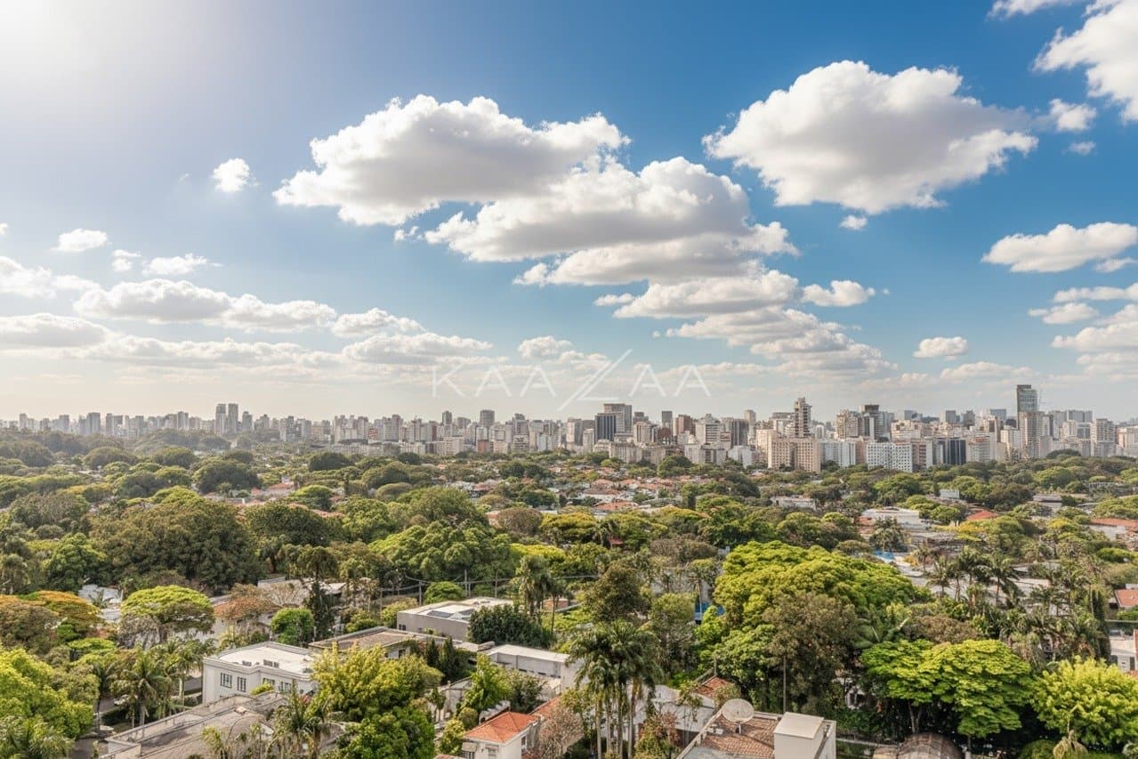 Apartamento à venda no Jardins - Foto 59
