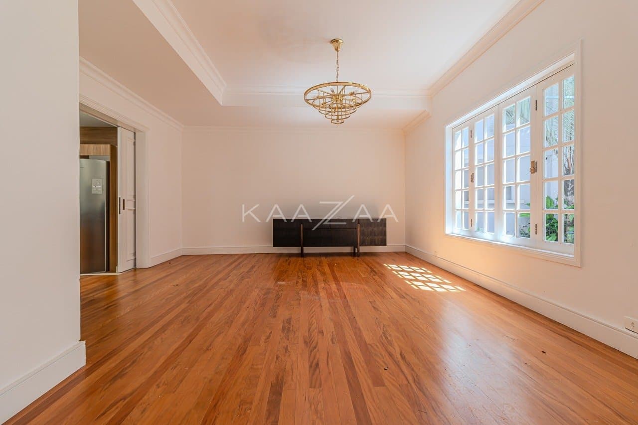 Casa no Jardim Paulistano - Foto 12