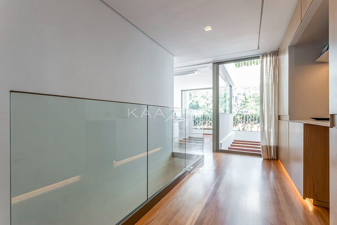 Apartamento garden à venda no Jardim Europa - Foto 20