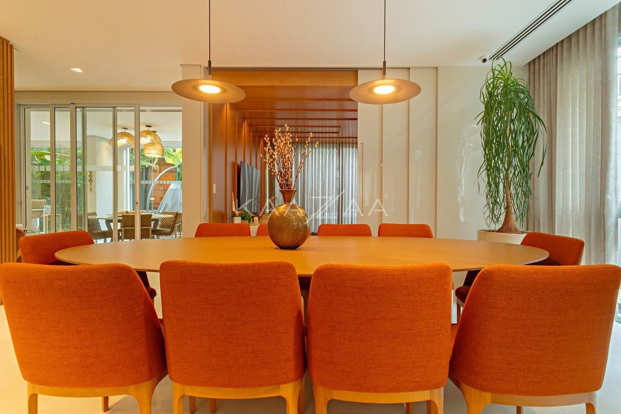 Casa em condomínio à venda no Jardim Luzitânia - Foto 7