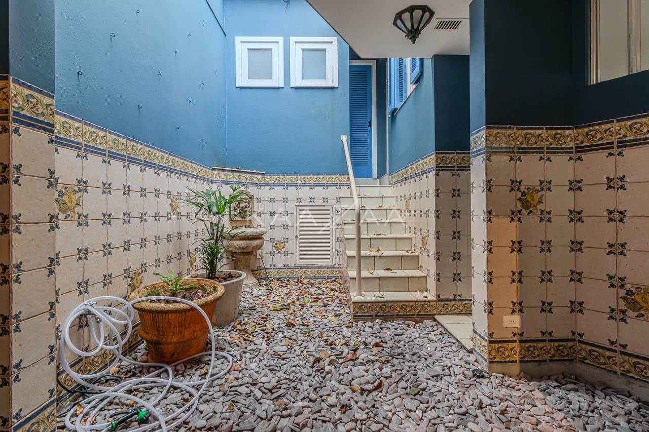 Casa de vila à venda no Jardim Paulista - Foto 13