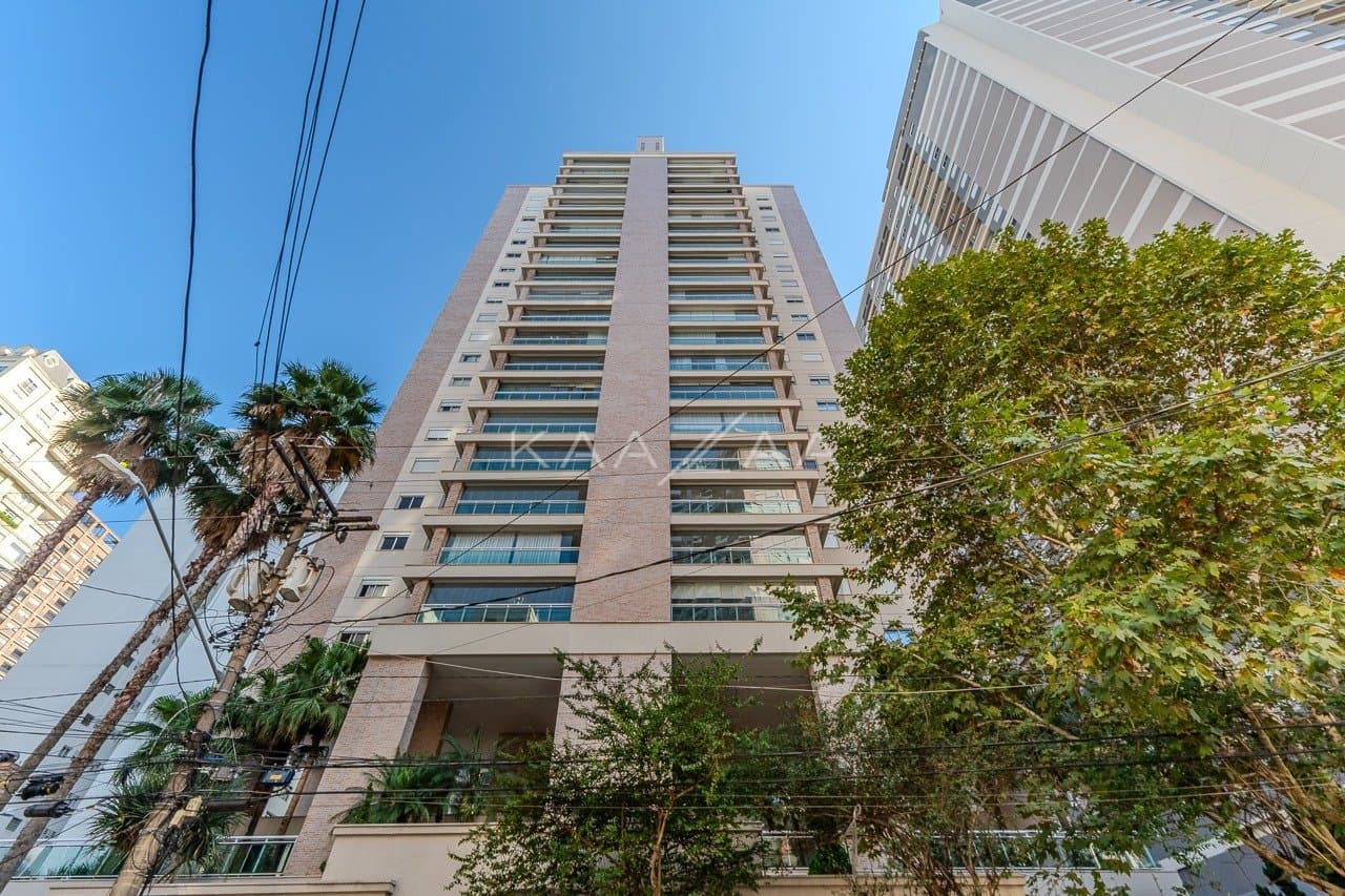Apartamento para locação no Itaim Bibi - Foto 39