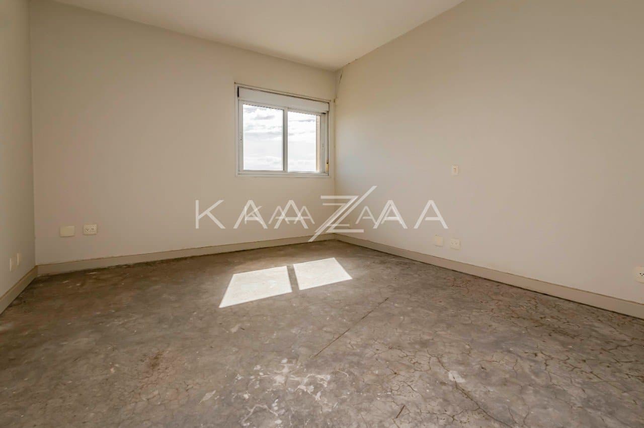 Ao lado do Parque Villa-Lobos, esta Cobertura Duplex tem uma vista espetacular. No Alto de Pinheiros. - Foto 30