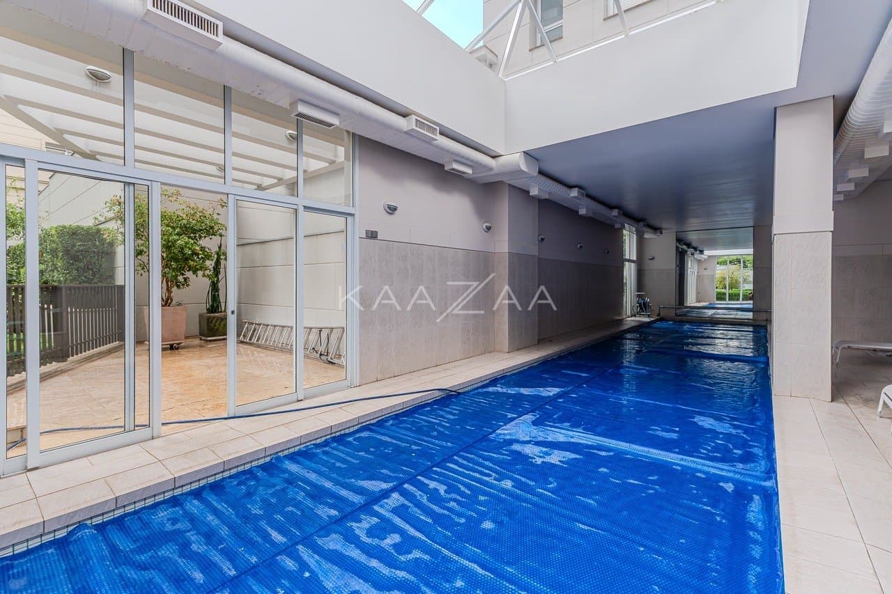 Apartamento duplex à venda na Vila Nova Conceição - Foto 56