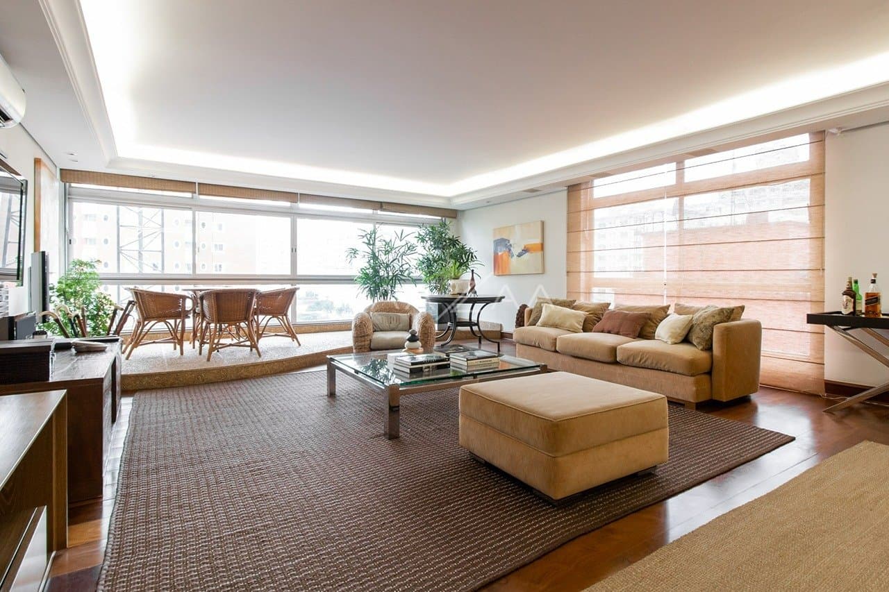 Apartamento à venda no Jardins - Foto 3