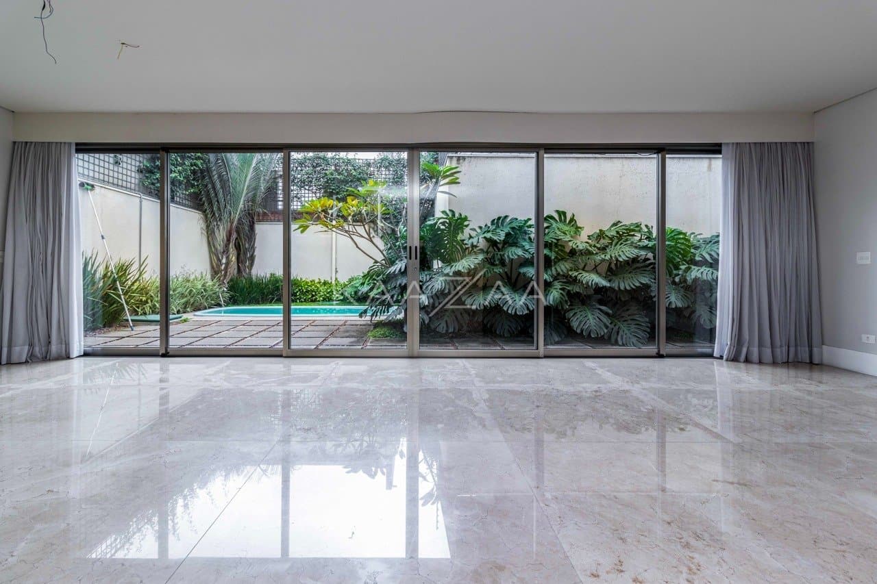 Casa em condomínio no Jardim Paulistano - Foto 1
