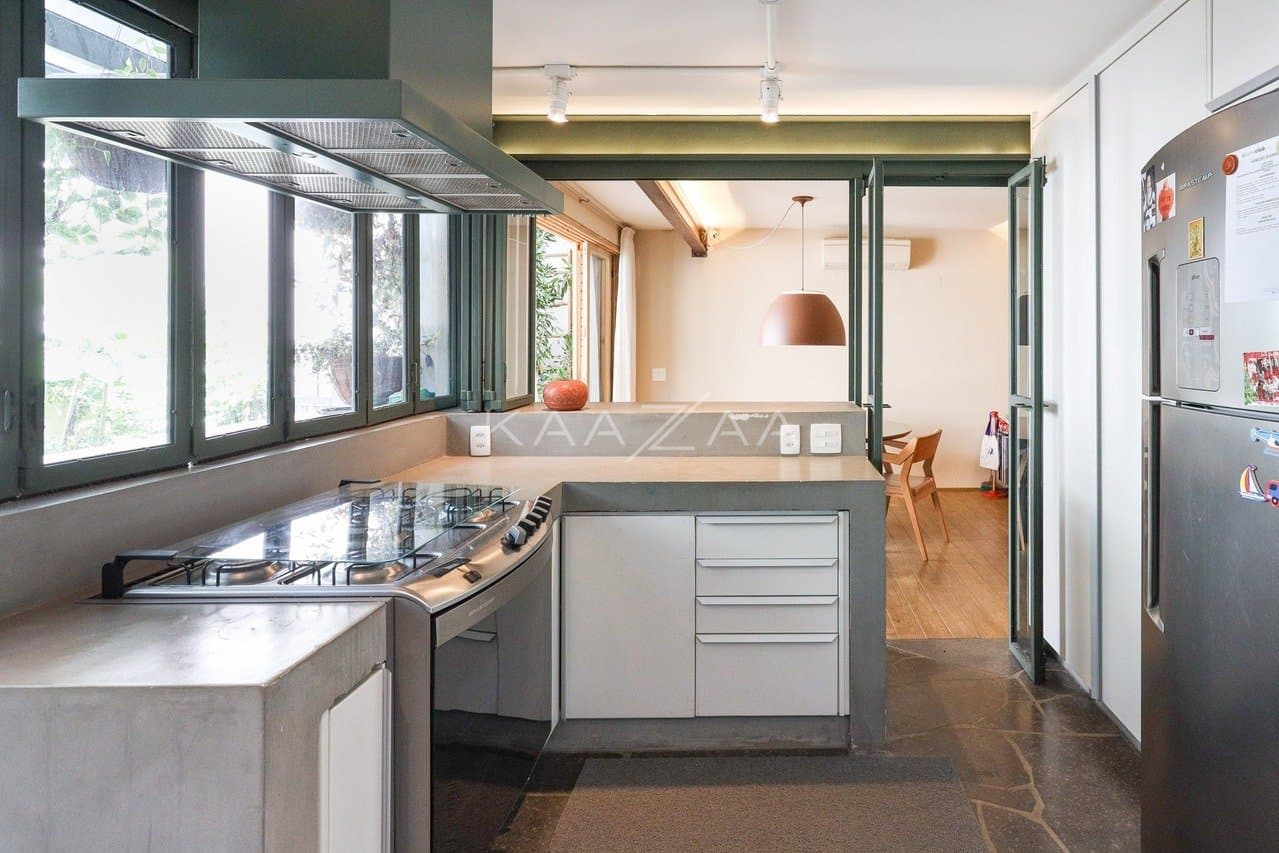 Casa de vila à venda no Jardim Europa - Foto 10