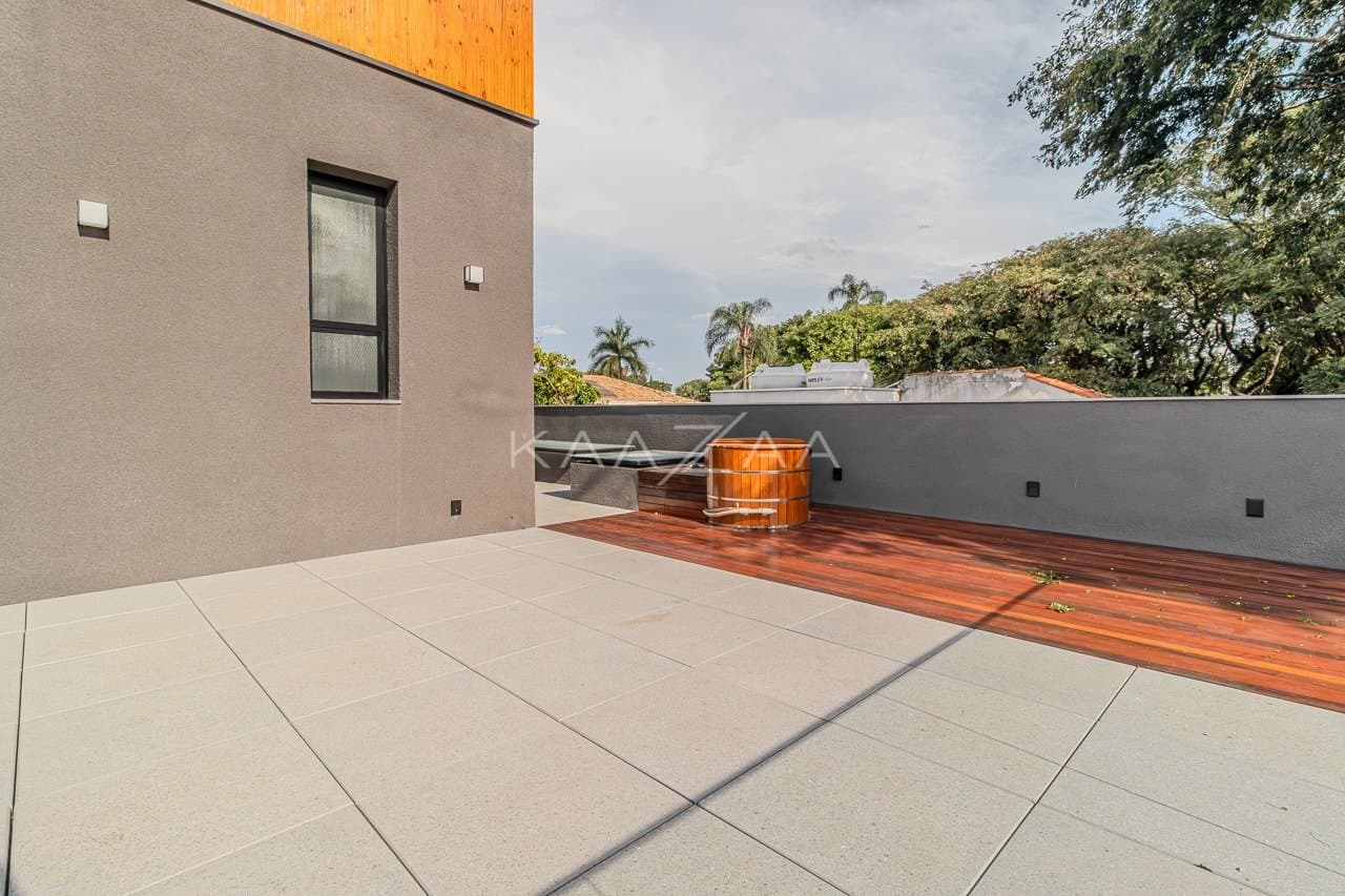 Casa no Jardim Paulista - Foto 2