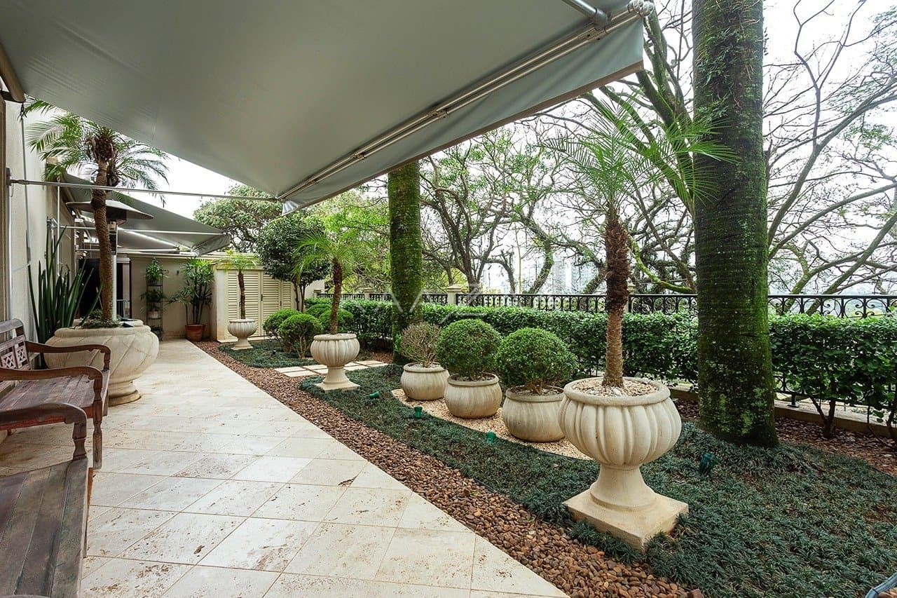 Casa magnífica perto da praça, em Alto de Pinheiros. - Foto 8