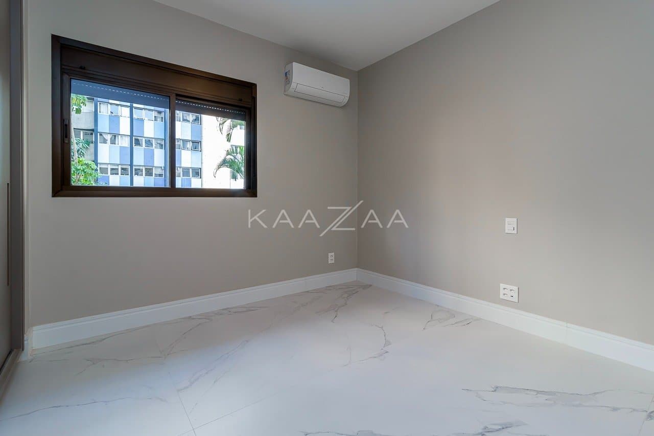 Apartamento na Vila Nova Conceição - Foto 26