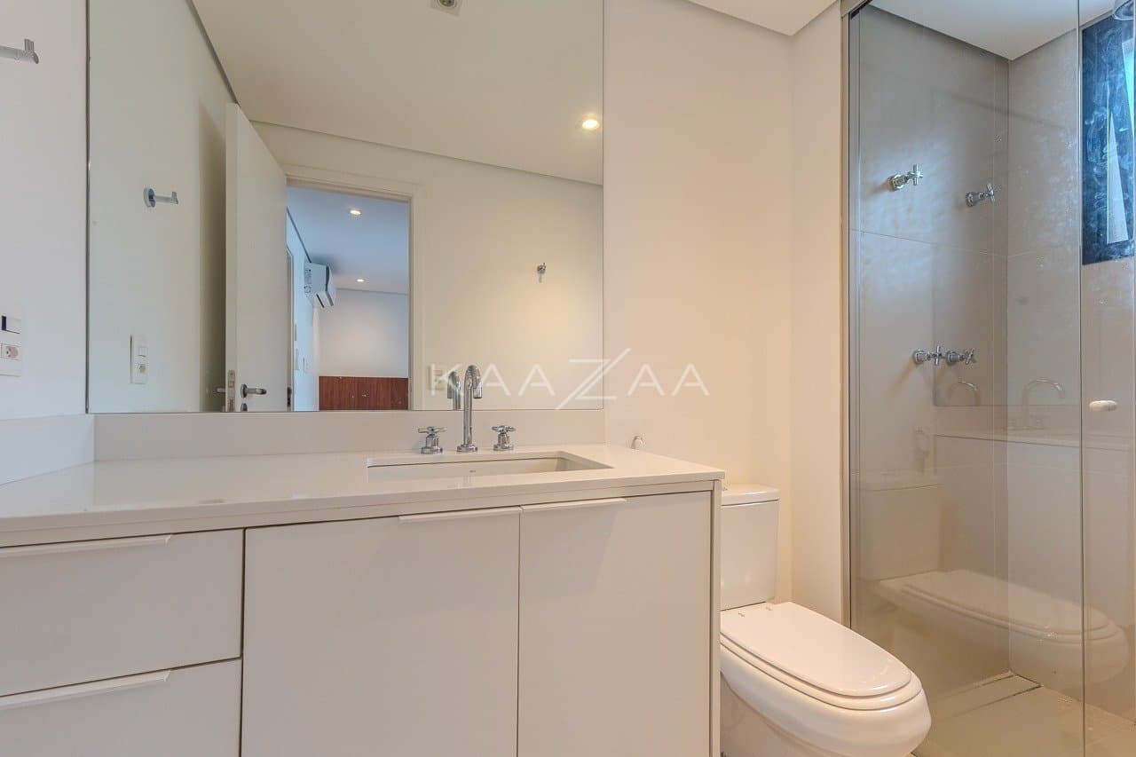 Apartamento para locação no Jardim Paulista - Foto 19