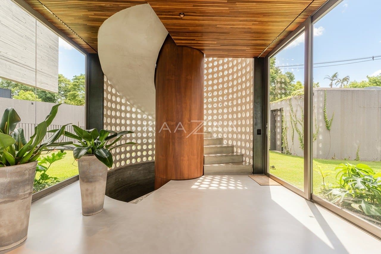 Casa em rua fechada à venda em Cidade Jardim - Foto 26
