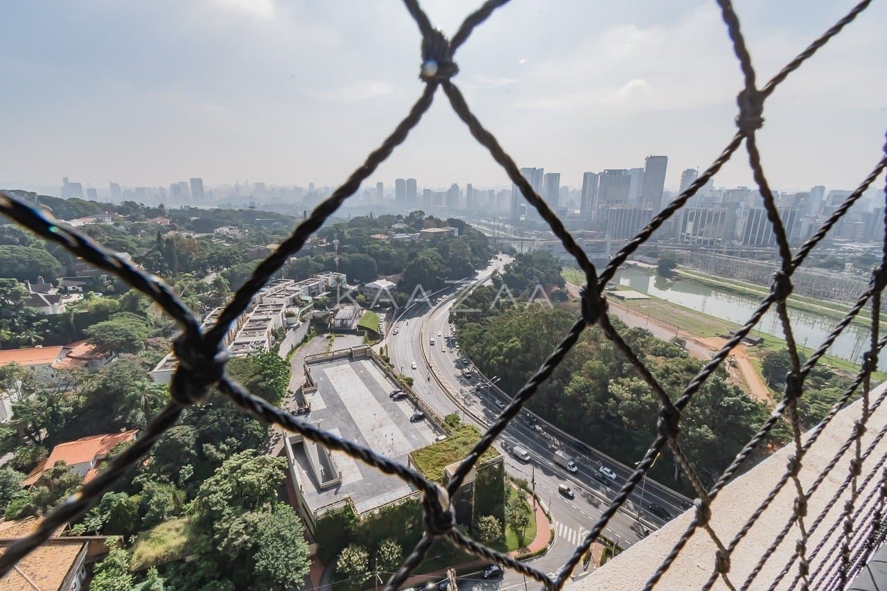 Apartamento para locação em Cidade Jardim - Foto 29