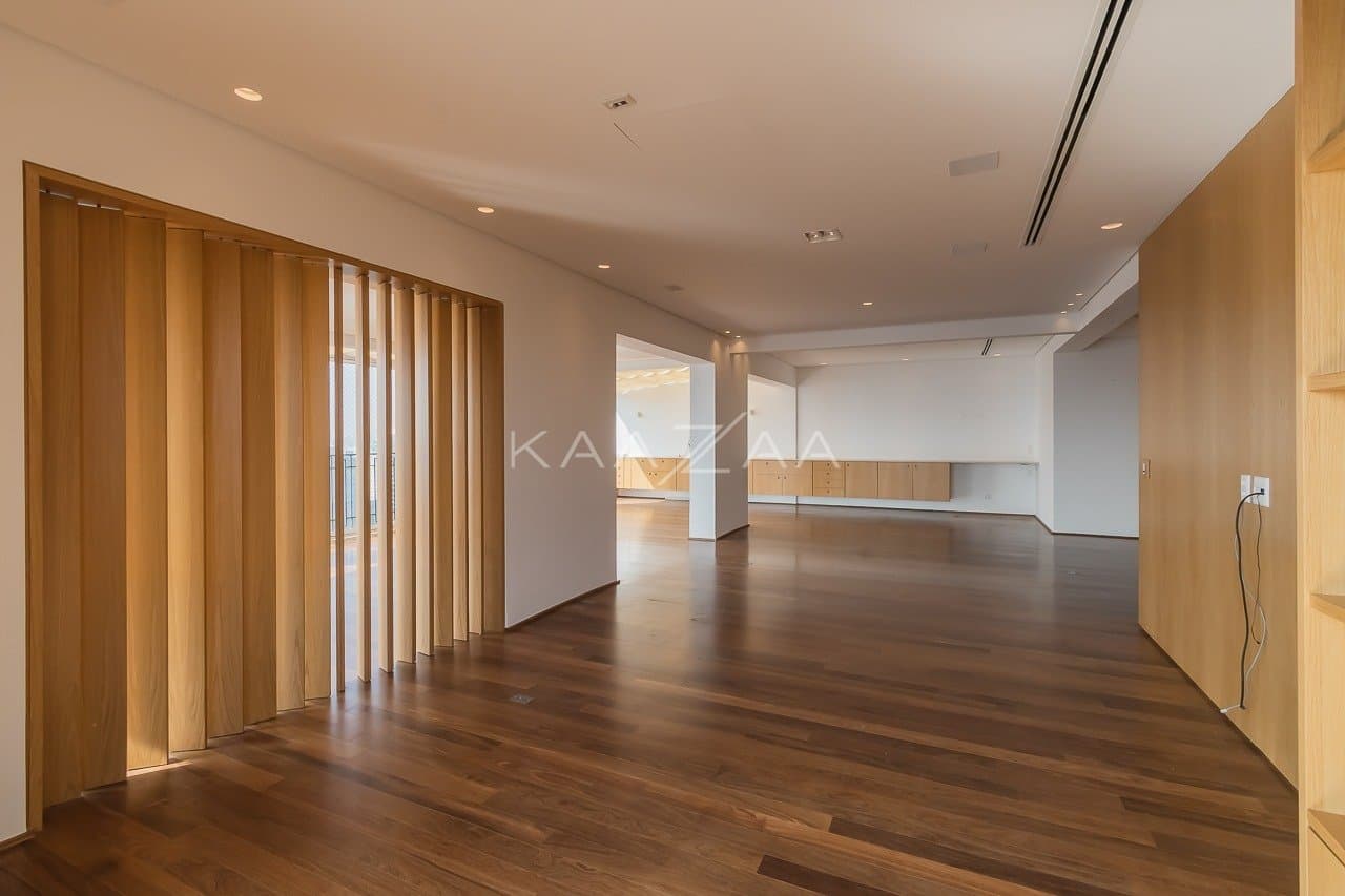 Apartamento para locação em Cidade Jardim - Foto 9
