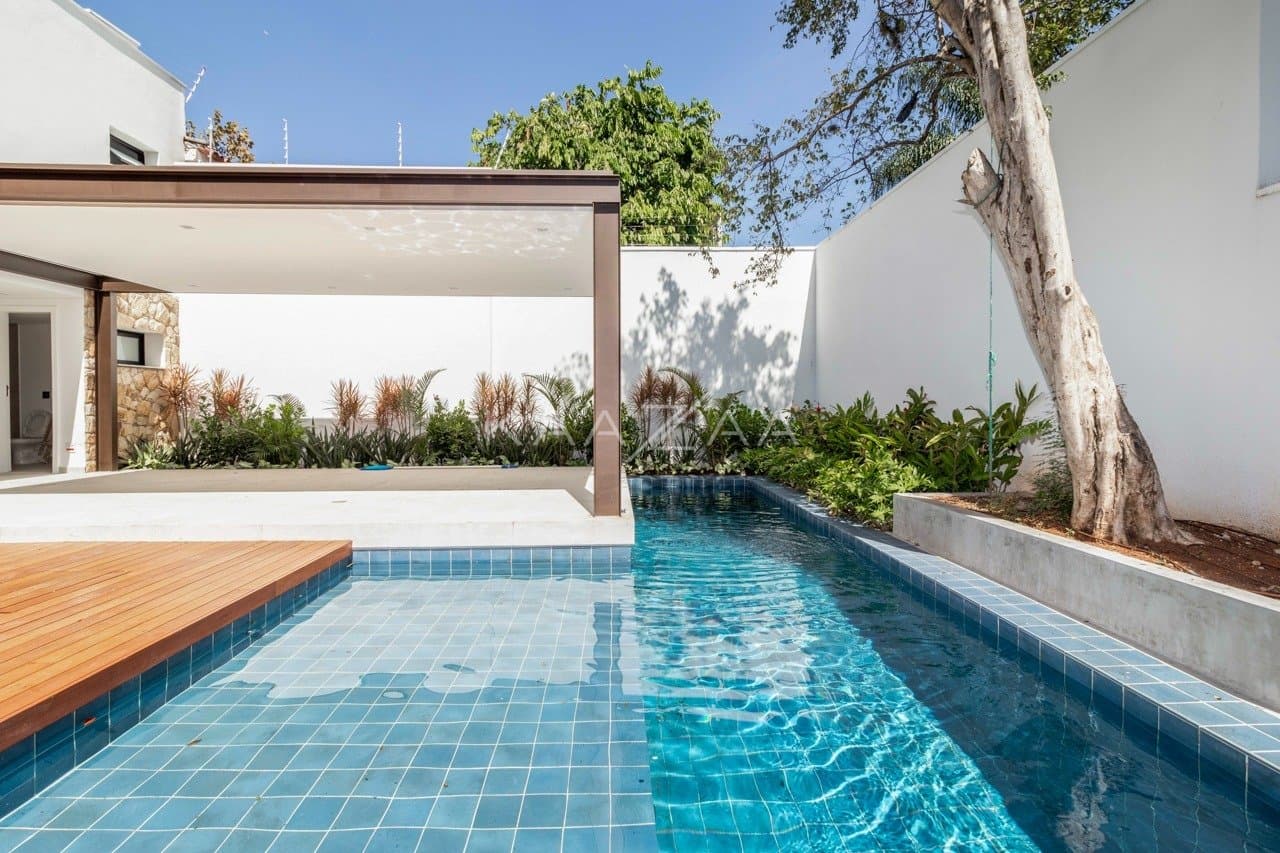 Casa no Jardim Paulista - Foto 5