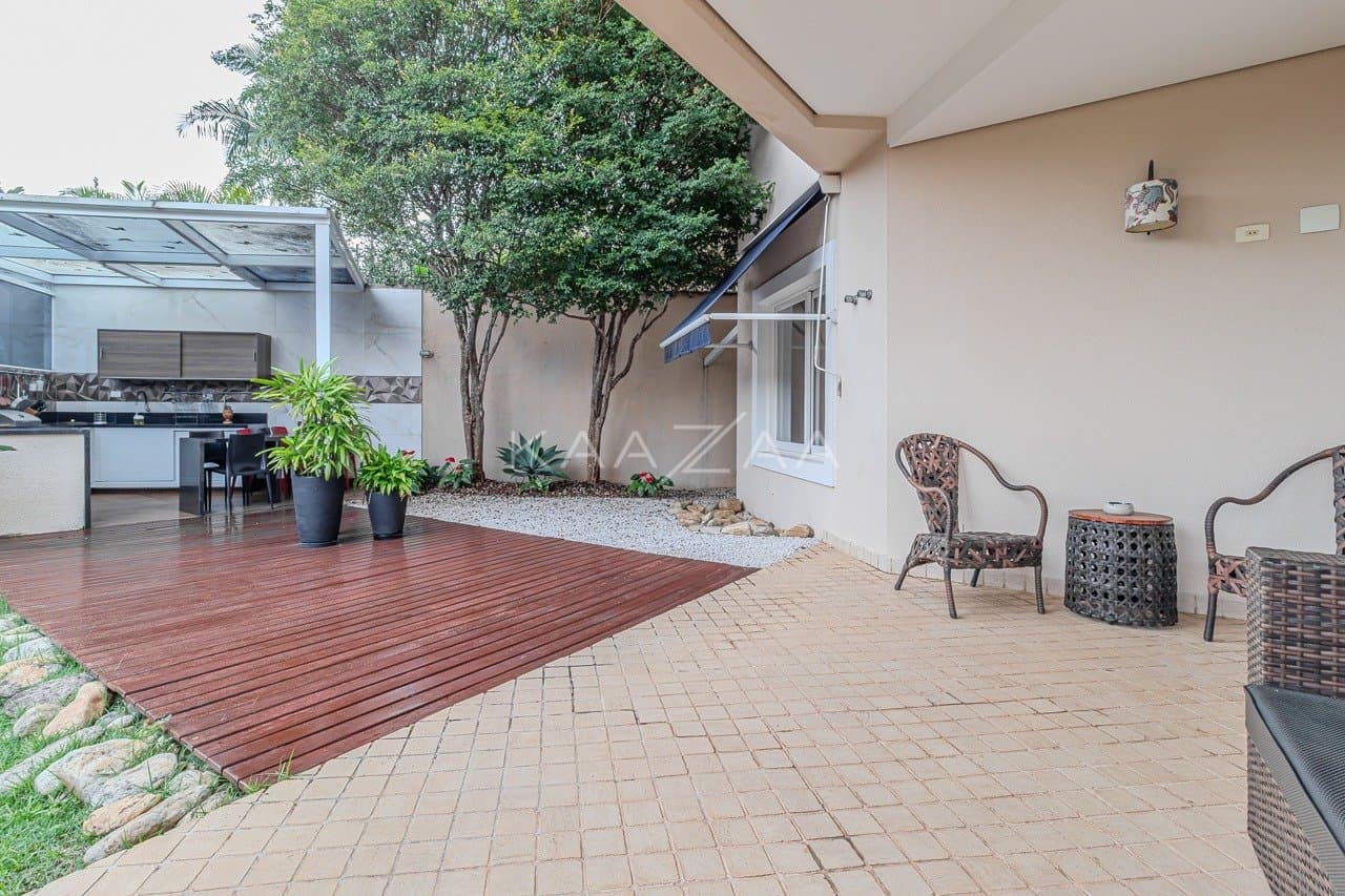 Casa à venda em Cidade Jardim - Foto 11
