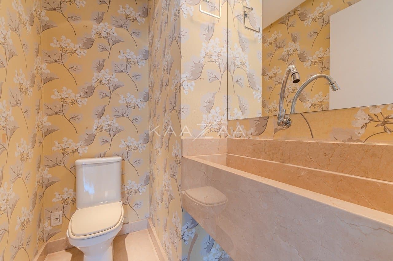 Apartamento à venda no Jardins - Foto 17