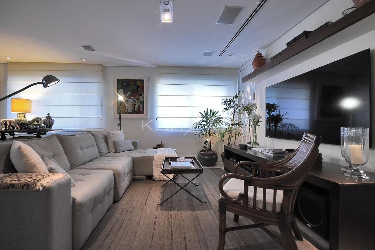 Apartamento para venda e locação no Itaim Bibi - Foto 17