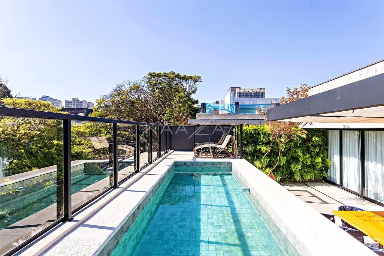 Casa em condomínio no Jardim Paulistano - Foto 5