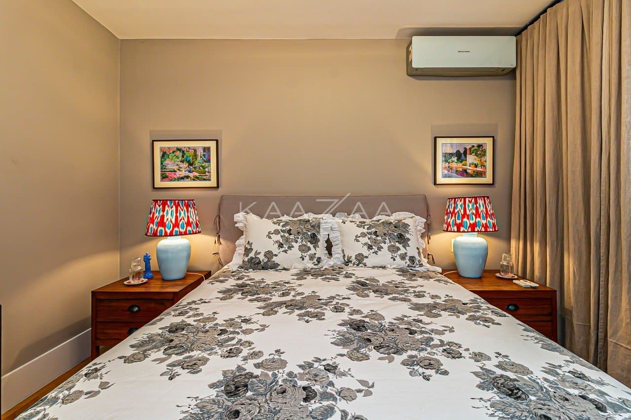 Apartamento à venda no Jardins - Foto 18