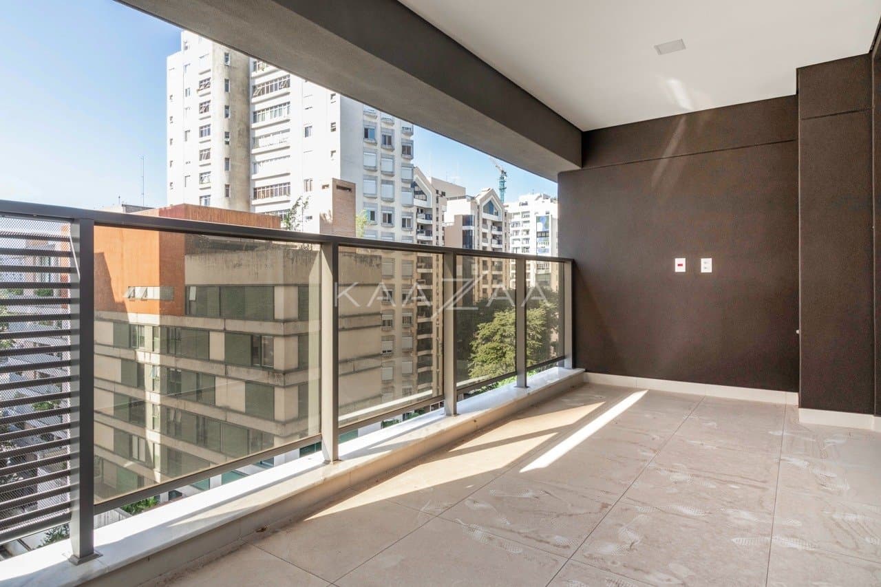 Apartamento na Vila Nova Conceição - Foto 3