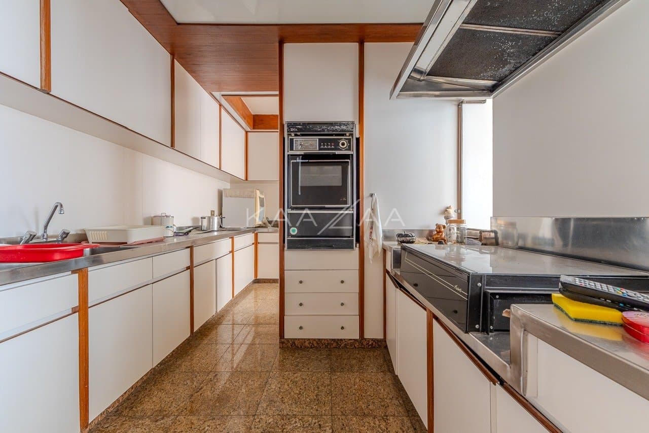 Apartamento à venda no Jardins - Foto 15