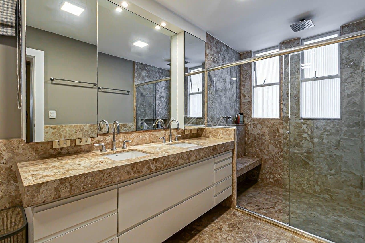 Apartamento à venda no Jardins - Foto 24