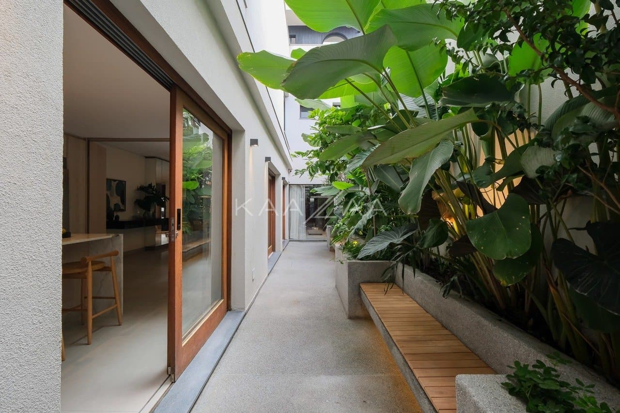 Casa para venda e locação na Vila Nova Conceição - Foto 17