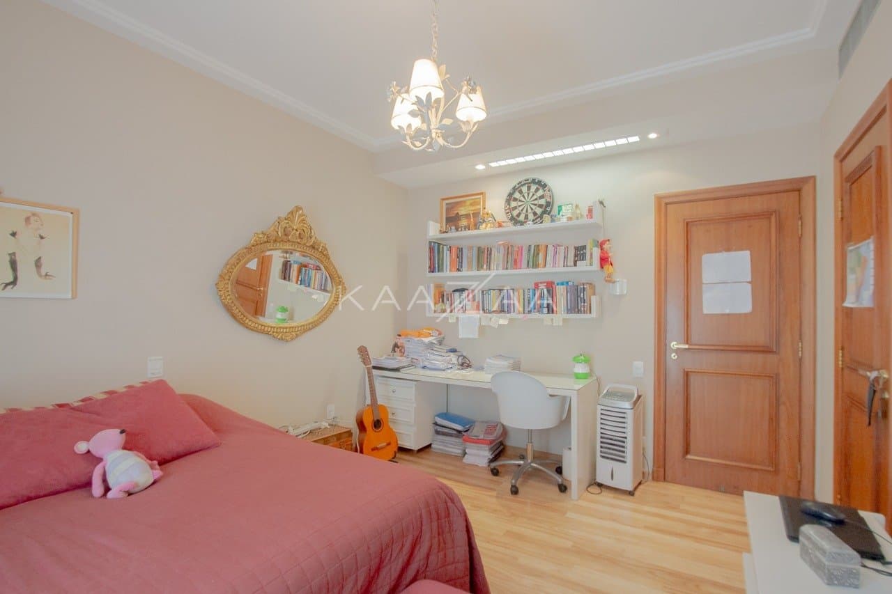 Apartamento à venda no Jardim Paulista - Foto 40