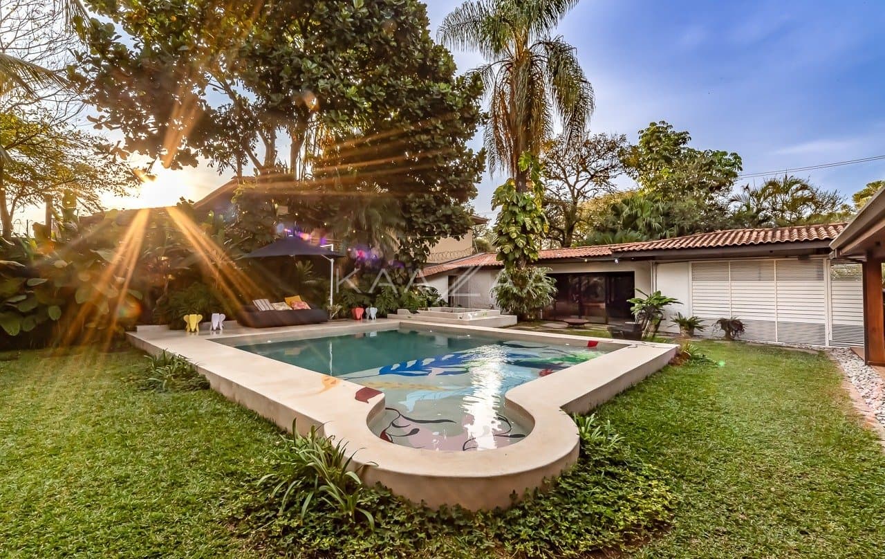 Casa em Alto de Pinheiros - Foto 4