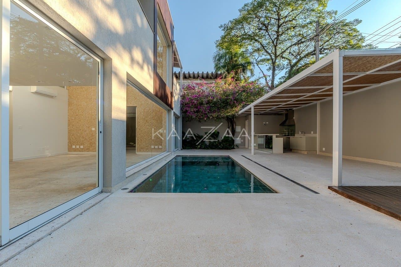 Casa à venda no Jardim Paulistano - Foto 2