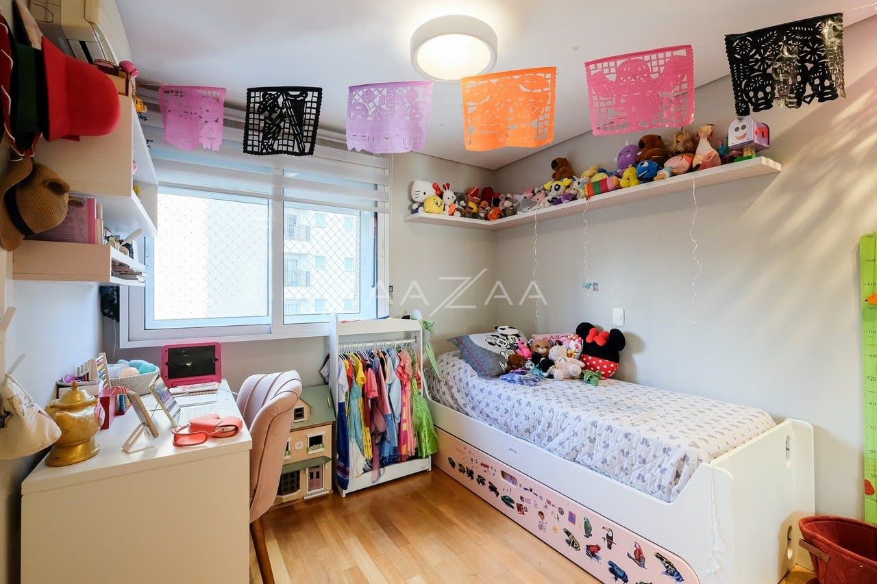 Apartamento à venda na Vila Nova Conceição - Foto 26