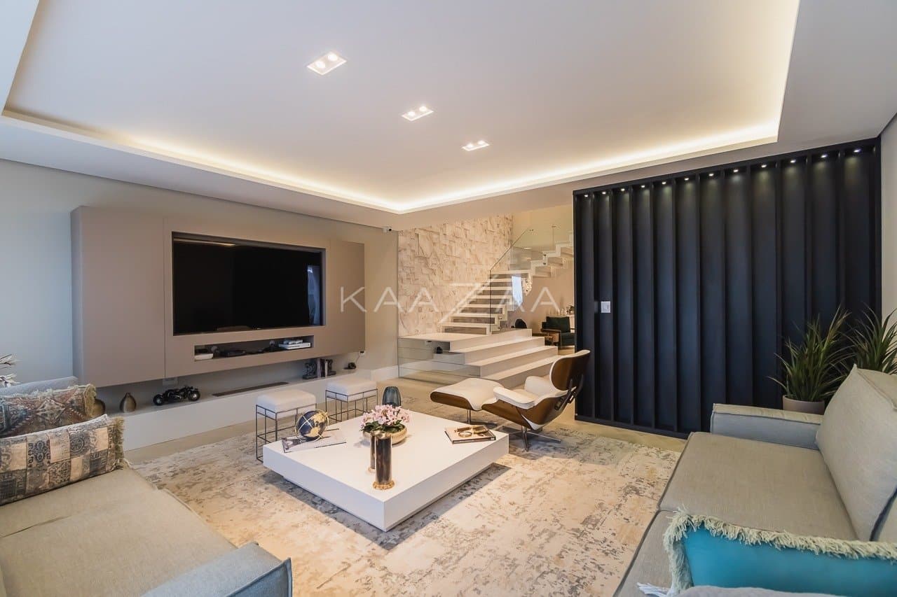 Excelente qualidade nesta casa magnífica e toda reformada, no Jardim Paulista. - Foto 11