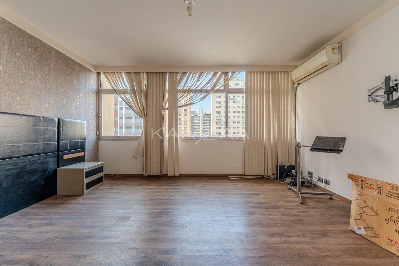 Apartamento à venda no Jardins - Foto 12